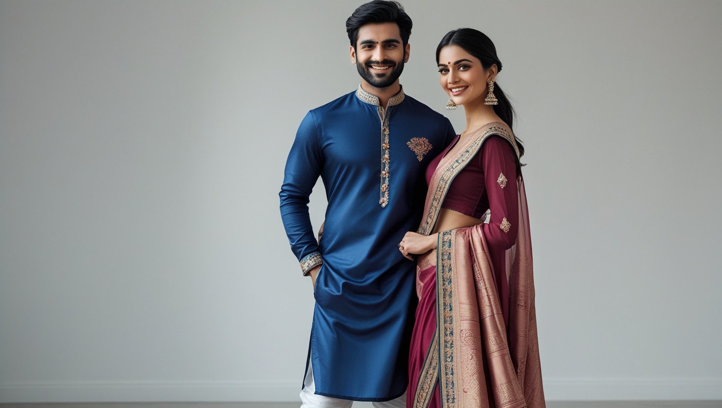 Exclusive Full Slee v  e Check Formal and Casual Shirt for Men