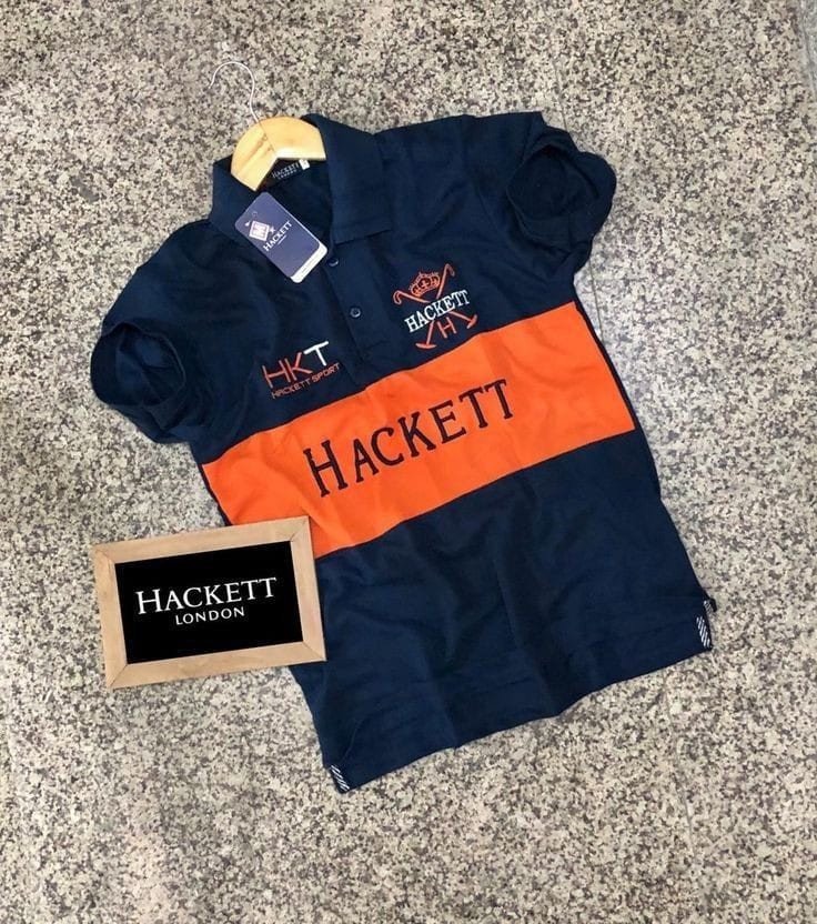 Premium Half Sleeve polo Shir t for Men